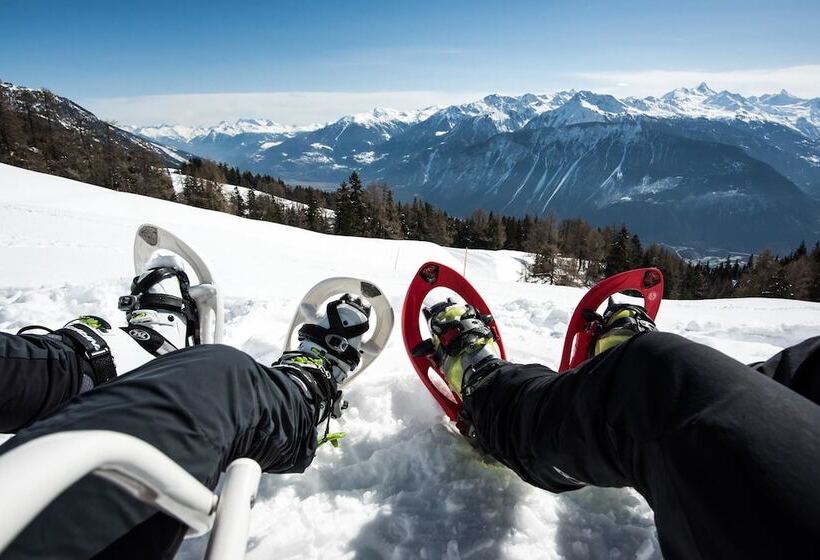 酒店 Le Mayen De Colombire