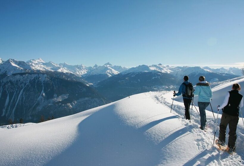 酒店 Le Mayen De Colombire