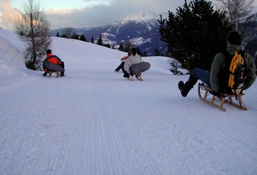 酒店 Le Mayen De Colombire