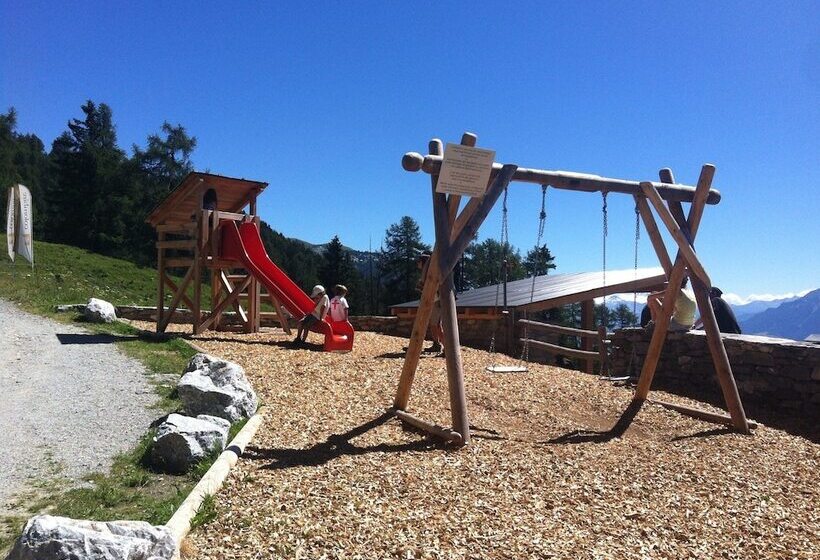 酒店 Le Mayen De Colombire