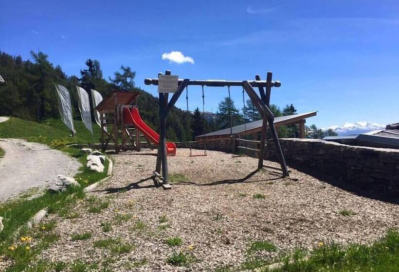 酒店 Le Mayen De Colombire