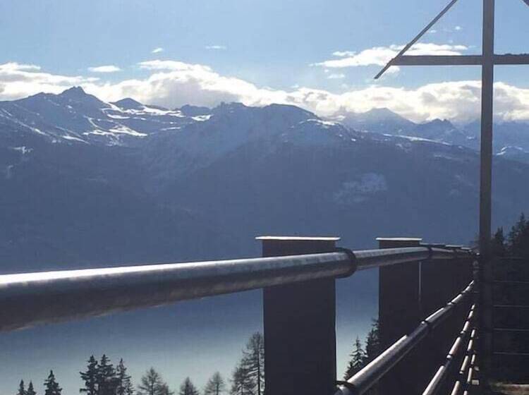 酒店 Le Mayen De Colombire