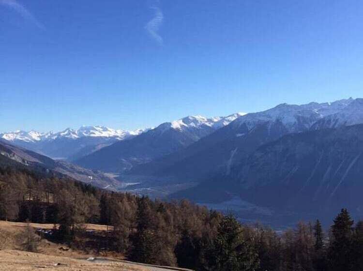 酒店 Le Mayen De Colombire