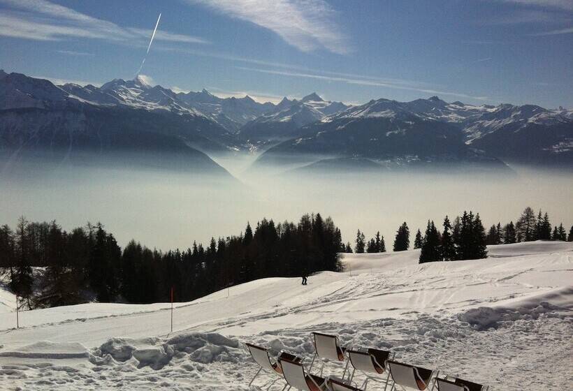 酒店 Le Mayen De Colombire