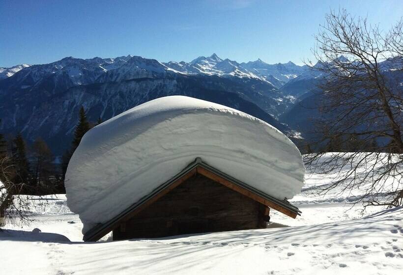 酒店 Le Mayen De Colombire