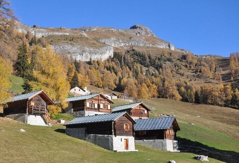 酒店 Le Mayen De Colombire