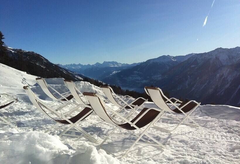 酒店 Le Mayen De Colombire