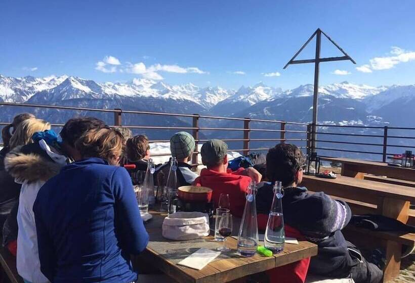 酒店 Le Mayen De Colombire