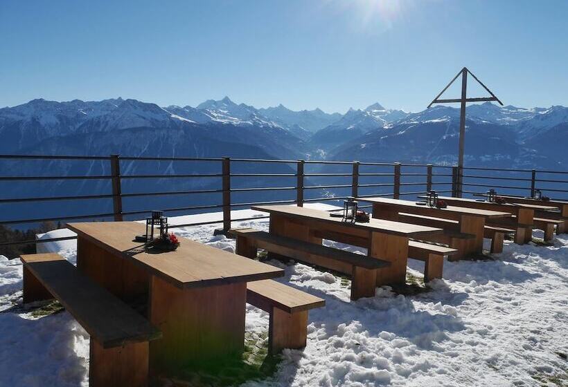 酒店 Le Mayen De Colombire