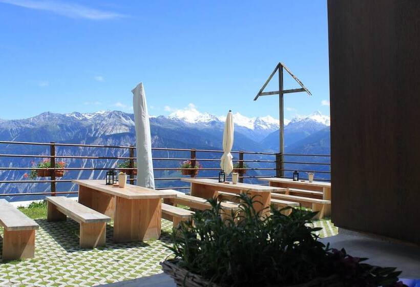 酒店 Le Mayen De Colombire