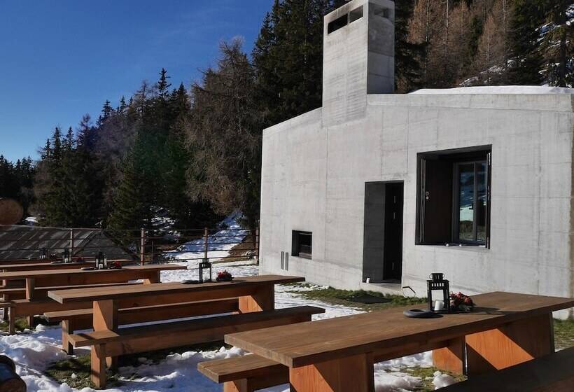 酒店 Le Mayen De Colombire