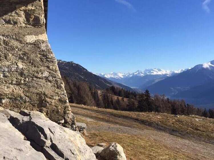 酒店 Le Mayen De Colombire