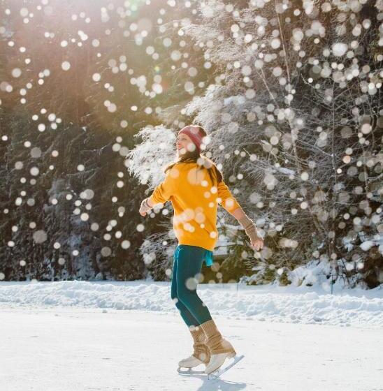 酒店 Natur Resort Rissbacher