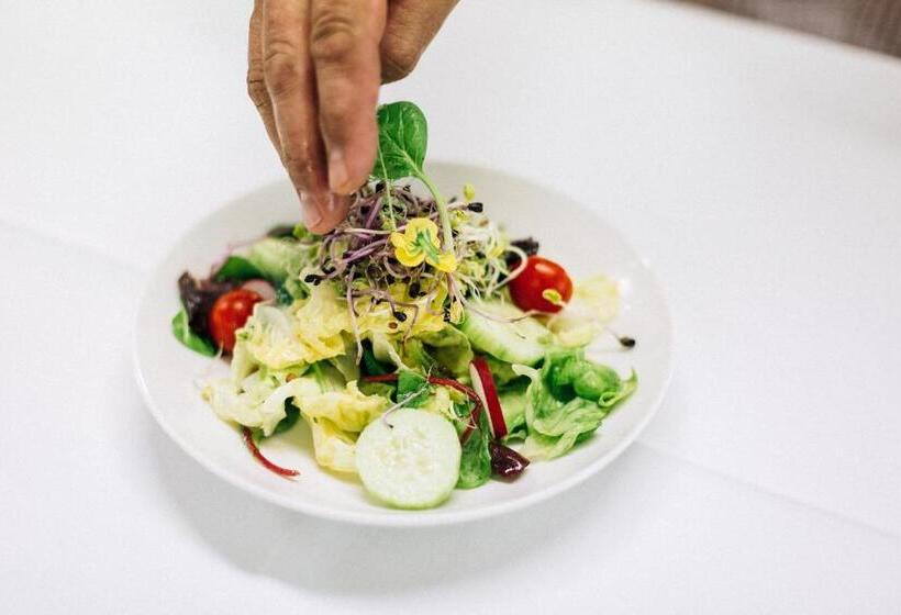 酒店 Natur Resort Rissbacher