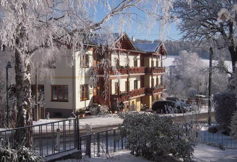 酒店 Ofnerhof Gruber