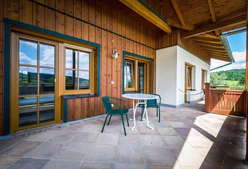 酒店 Ofnerhof Gruber