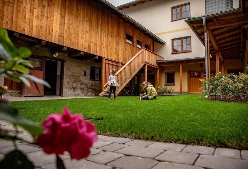 酒店 Ofnerhof Gruber