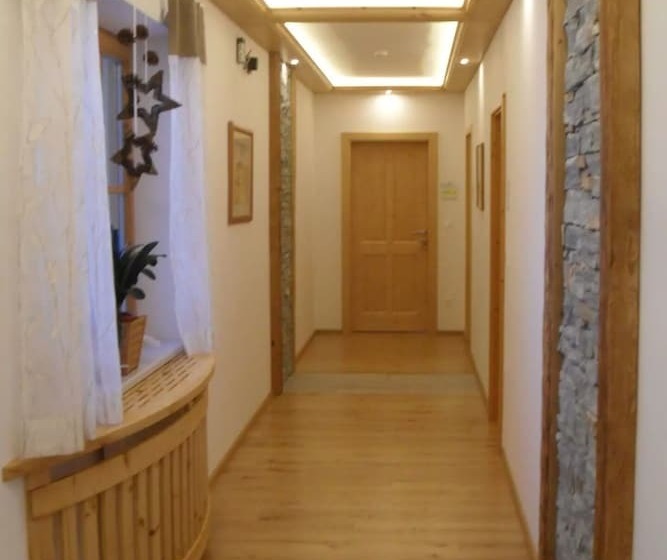 酒店 Ofnerhof Gruber