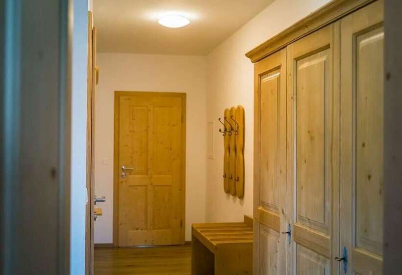 酒店 Ofnerhof Gruber