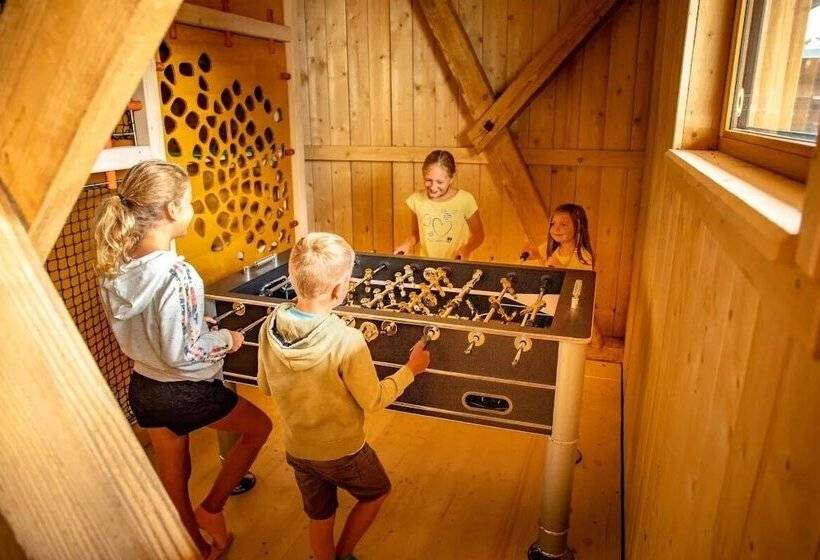 酒店 Ofnerhof Gruber