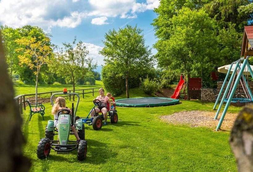 酒店 Ofnerhof Gruber