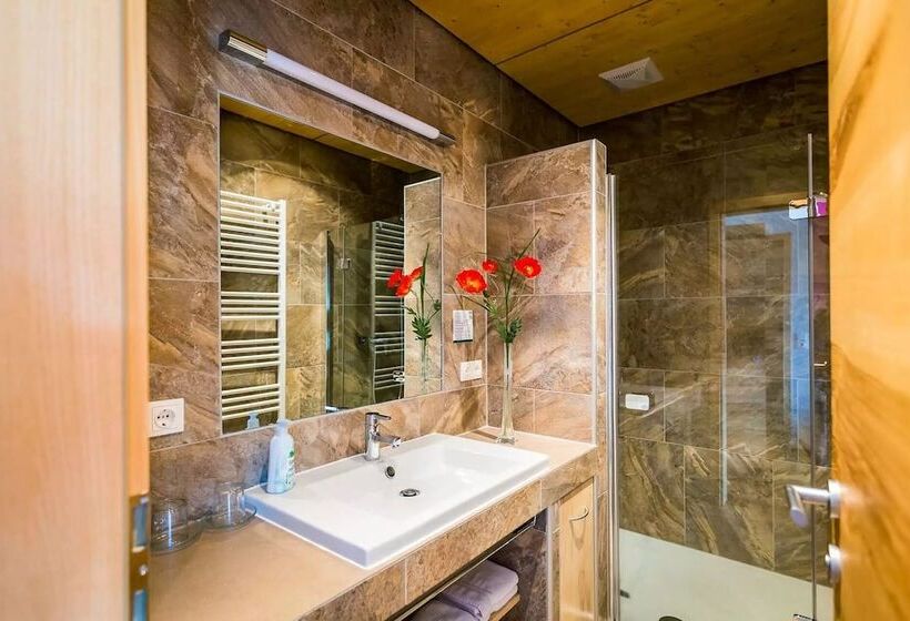 酒店 Ofnerhof Gruber