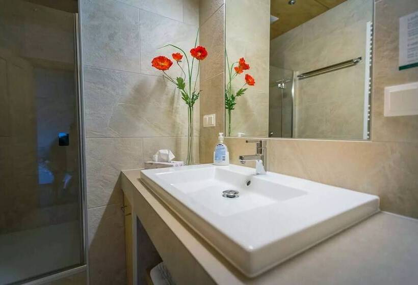 酒店 Ofnerhof Gruber