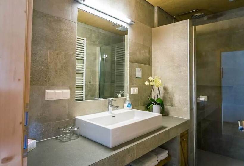 酒店 Ofnerhof Gruber