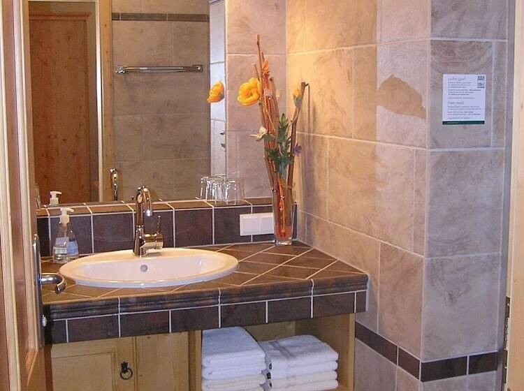 酒店 Ofnerhof Gruber