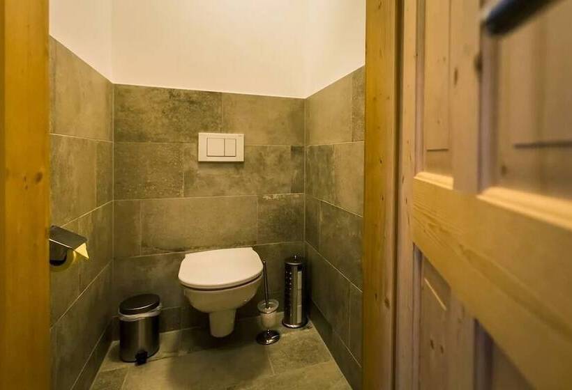 酒店 Ofnerhof Gruber