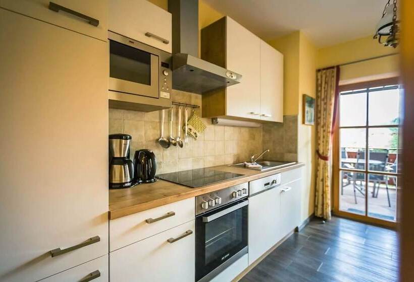 酒店 Ofnerhof Gruber