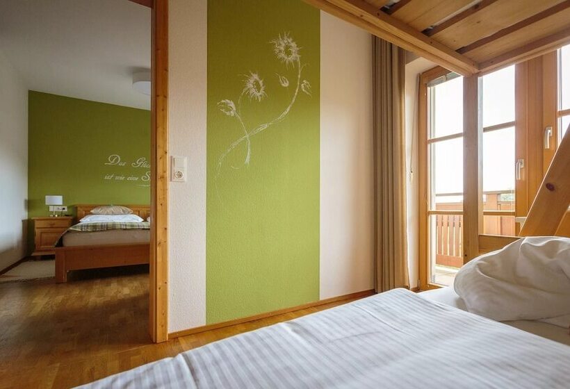 酒店 Ofnerhof Gruber