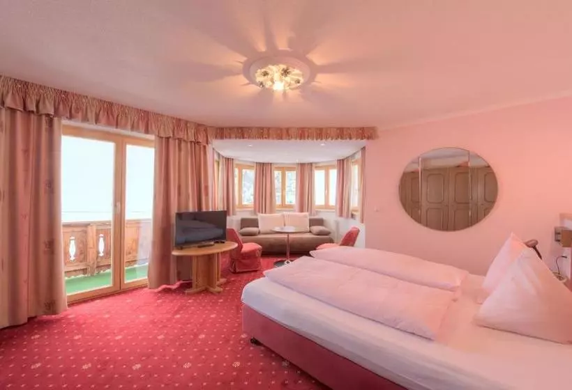 Hotelli Olympia