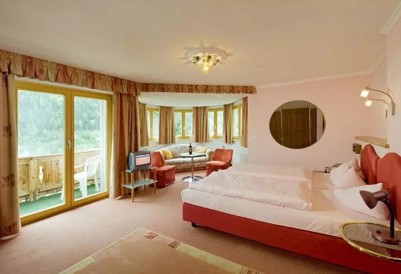 Hotelli Olympia