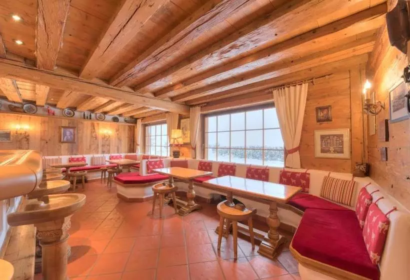Hotelli Olympia