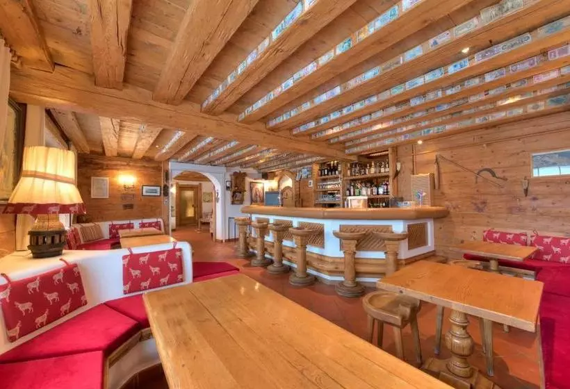Hotelli Olympia