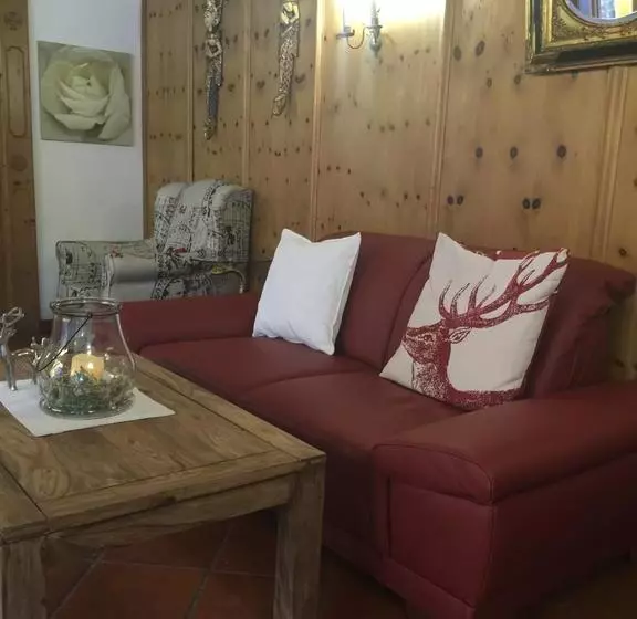 Hotelli Olympia