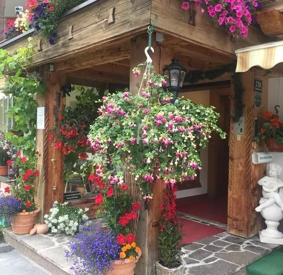 Hotelli Olympia