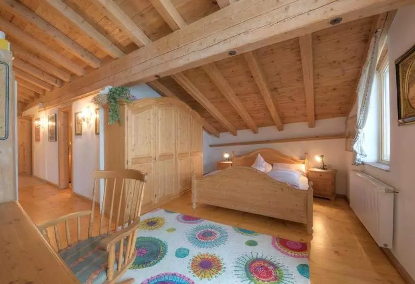 Hotelli Olympia