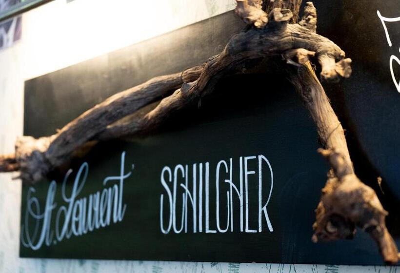 酒店 Pension Kandolf