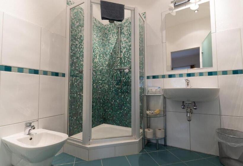 酒店 Pension Kandolf