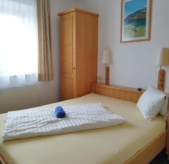 酒店 Pension Kandolf