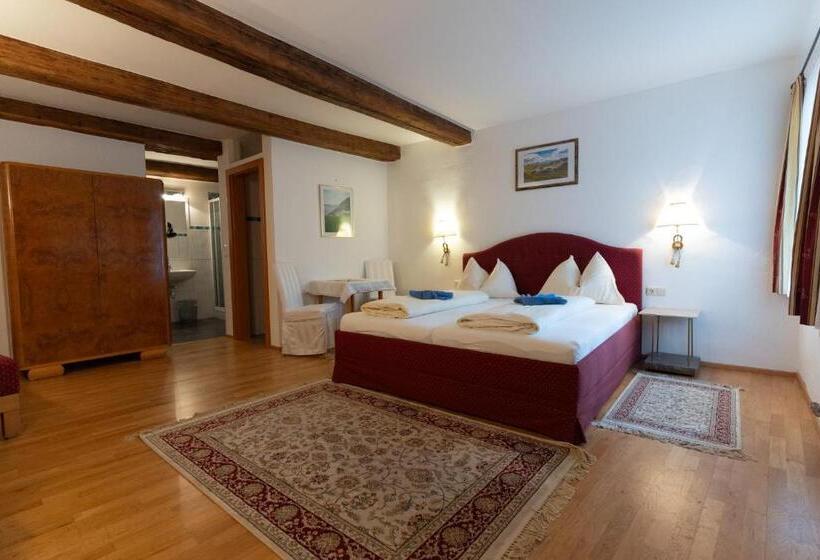 酒店 Pension Kandolf