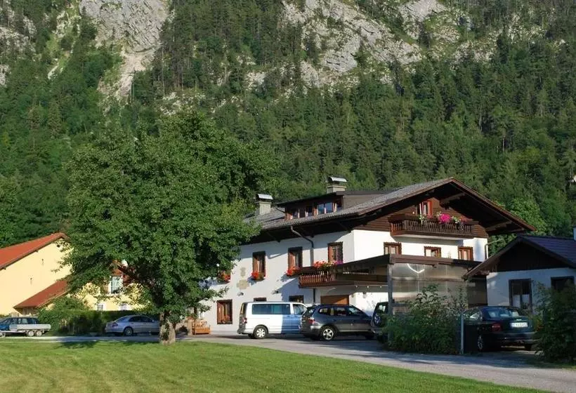 ホテル Riki - Fam. Oberschmid