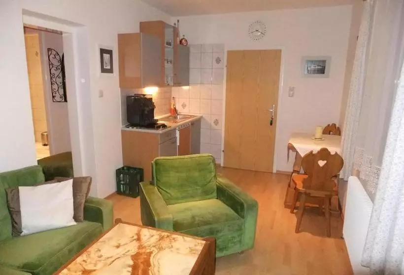 ホテル Riki - Fam. Oberschmid