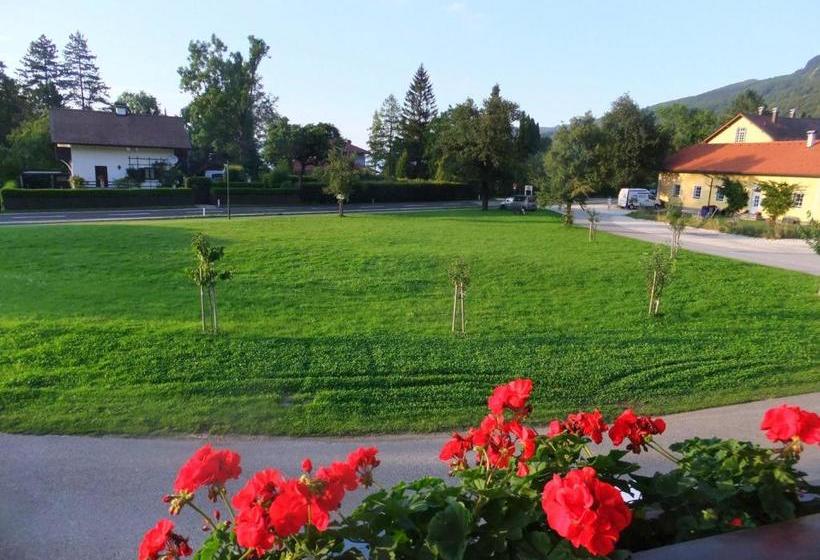 ホテル Riki - Fam. Oberschmid