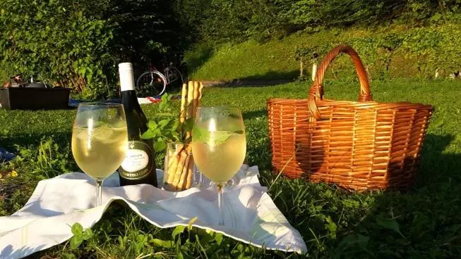 ホテル Riki - Fam. Oberschmid