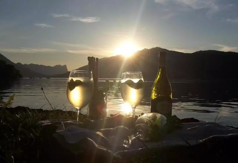 ホテル Riki - Fam. Oberschmid