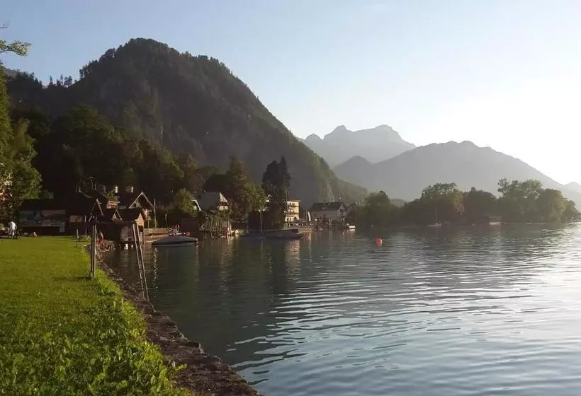 ホテル Riki - Fam. Oberschmid