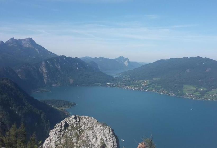 ホテル Riki - Fam. Oberschmid